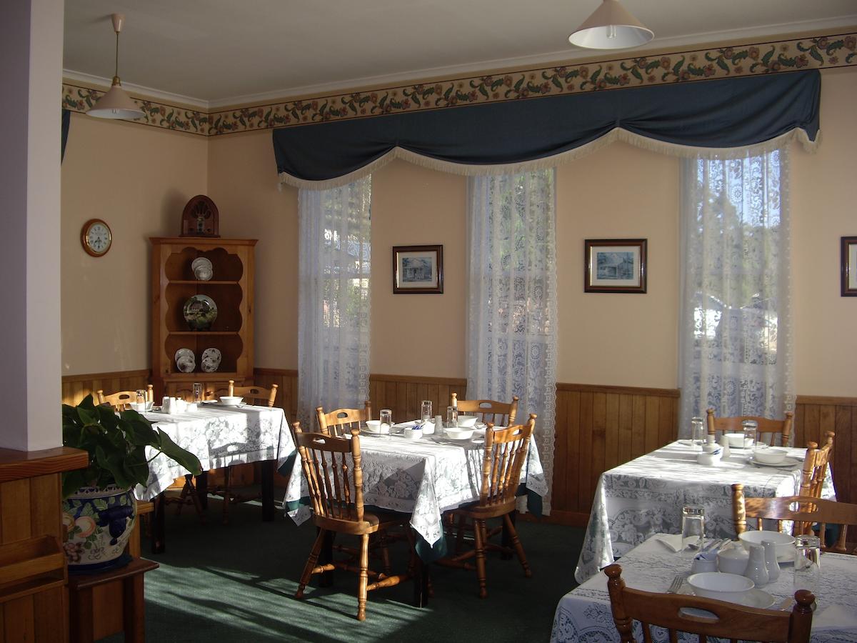 Latrobe TAS Pubs and Clubs