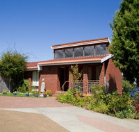 Derwent Retreat - Go Out