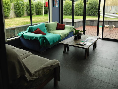 Madsen Retreat - Pubs and Clubs 39