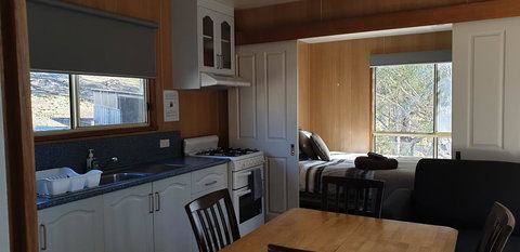 Mount Rumney Escapes - 1h Haven Horse House - Go Out 3