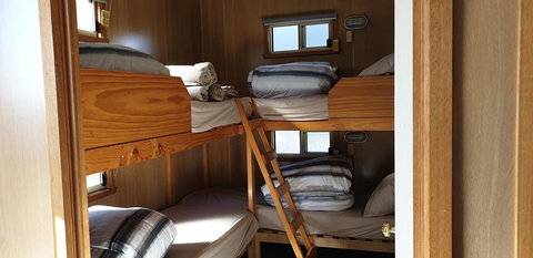 Mount Rumney Escapes - 1h Haven Horse House - Go Out 6