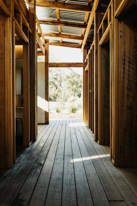 Bay Of Fires Bush Retreat - Go Out 18