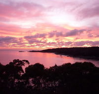THE LOFT  Bay of Fires Seascape - Go Out