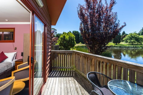 Tamar Valley Resort Grindelwald - Go Out 40