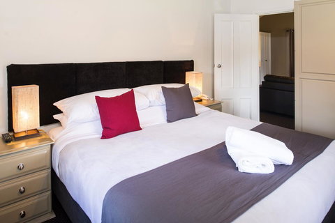 Tamar Valley Resort Grindelwald - Go Out 30