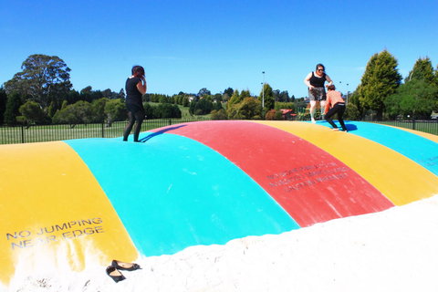 Tamar Valley Resort Grindelwald - Go Out 5