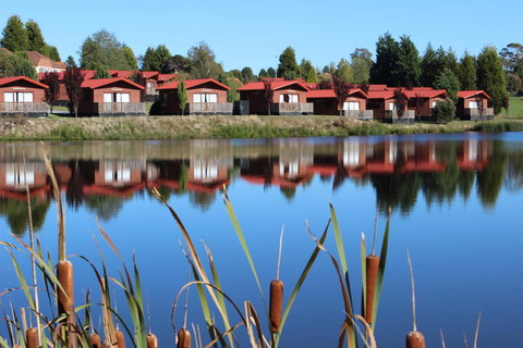 Tamar Valley Resort Grindelwald - Go Out 27