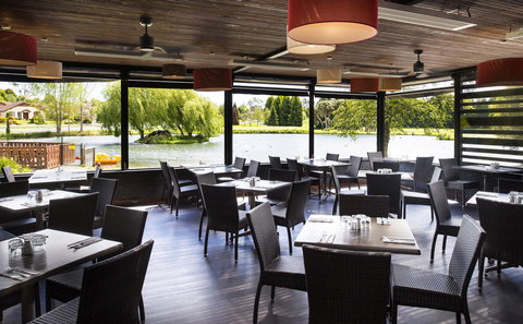 Tamar Valley Resort Grindelwald - Go Out 28