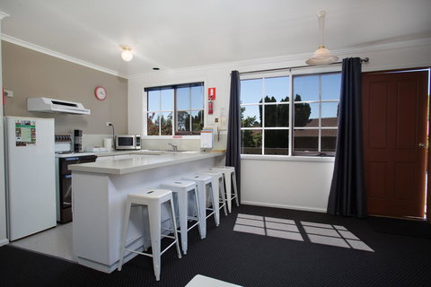 Tamar Valley Resort Grindelwald - Go Out 16