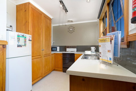 Tamar Valley Resort Grindelwald - Go Out 18