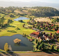 Aspect Tamar Valley Resort - Pubs and Clubs