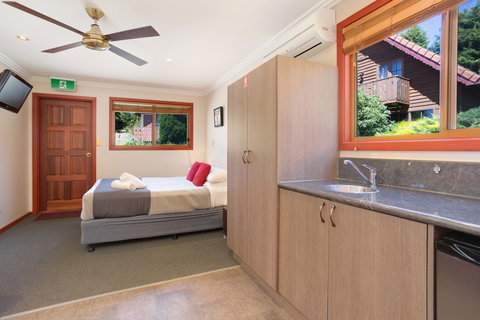 Tamar Valley Resort Grindelwald - Go Out 20