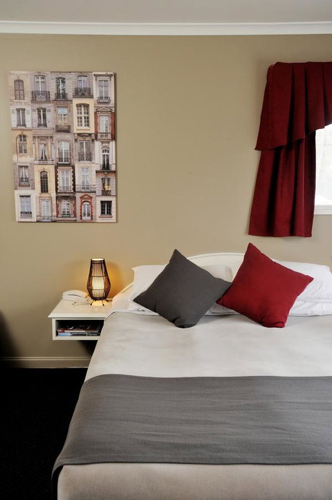 Tamar Valley Resort Grindelwald - Go Out 31