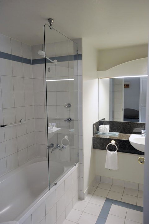 Tamar Valley Resort Grindelwald - Go Out 38