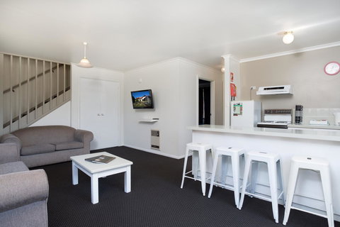 Tamar Valley Resort Grindelwald - Go Out 14