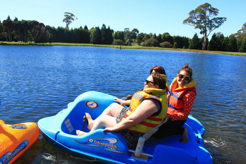 Tamar Valley Resort Grindelwald - Go Out 6