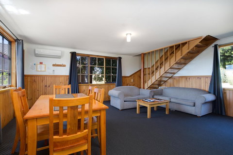 Tamar Valley Resort Grindelwald - Go Out 17