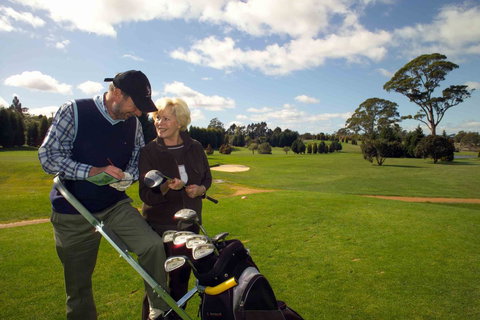 Tamar Valley Resort Grindelwald - Go Out 2