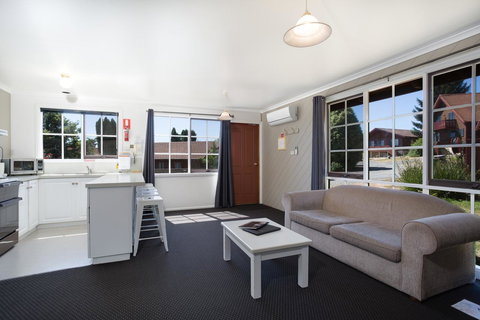 Tamar Valley Resort Grindelwald - Go Out 15