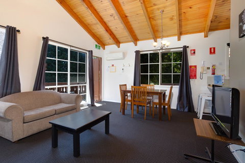 Tamar Valley Resort Grindelwald - Go Out 23