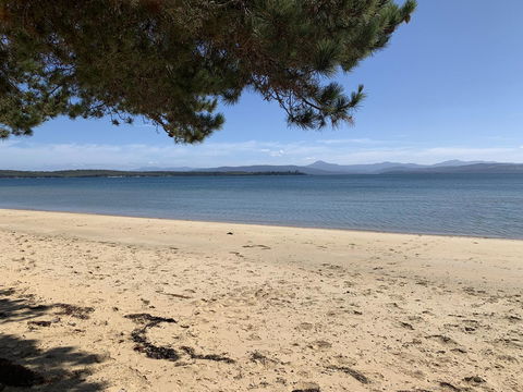 Secret Spot - Bruny Island - Go Out 17
