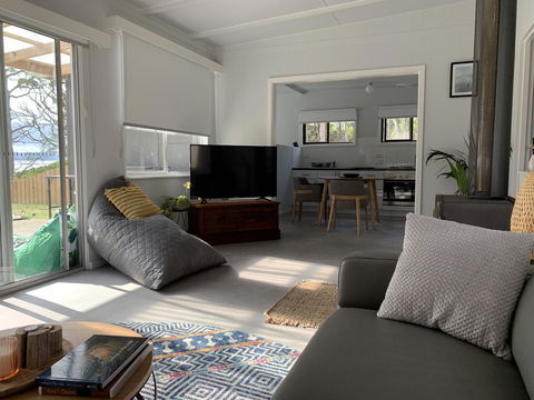 Secret Spot - Bruny Island - Go Out 13