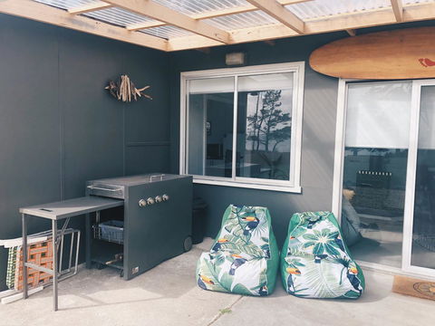 Secret Spot - Bruny Island - Go Out 23
