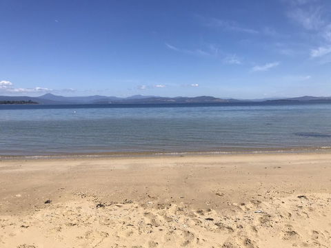 Secret Spot - Bruny Island - Go Out 25