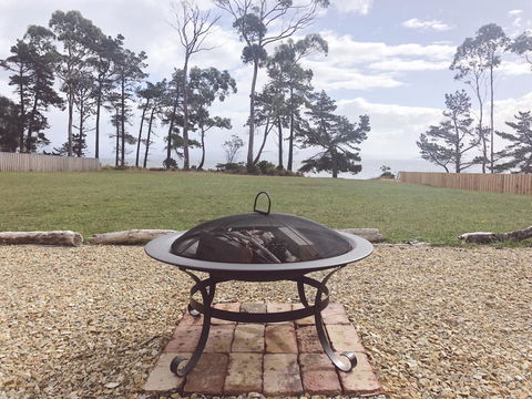 Secret Spot - Bruny Island - Go Out 20
