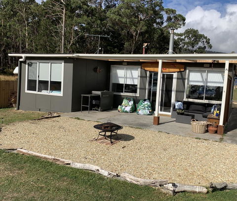 Secret Spot - Bruny Island - Go Out 16
