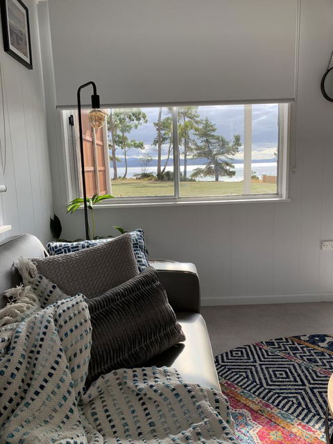 Secret Spot - Bruny Island - Go Out 15