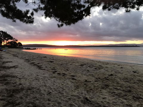 Secret Spot - Bruny Island - Go Out 22