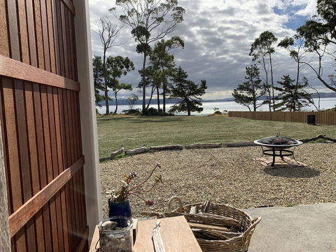 Secret Spot - Bruny Island - Go Out 6