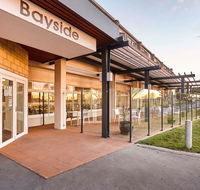Comfort Hotel Bayside - Go Out