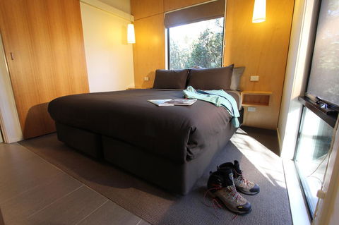 Cradle Mountain Wilderness Village - Pubs and Clubs 30