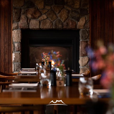 Cradle Mountain Wilderness Village - Pubs and Clubs 7