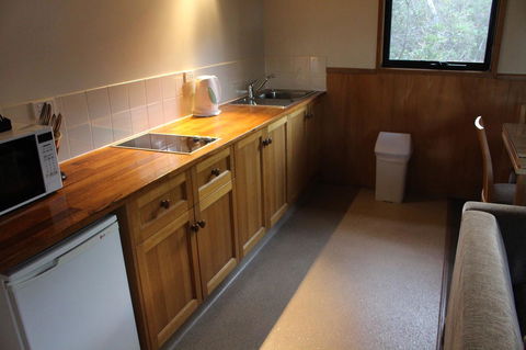 Cradle Mountain Wilderness Village - Pubs and Clubs 35