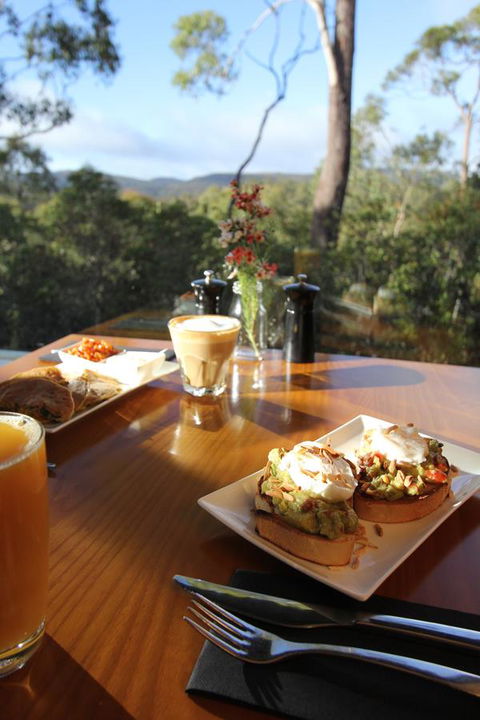 Cradle Mountain Wilderness Village - Pubs and Clubs 13