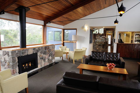 Cradle Mountain Wilderness Village - Pubs and Clubs 40