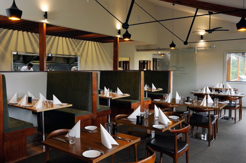 Cradle Mountain Wilderness Village - Pubs and Clubs 39