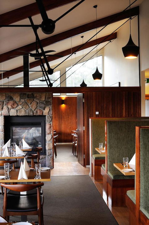Cradle Mountain Wilderness Village - Pubs and Clubs 37