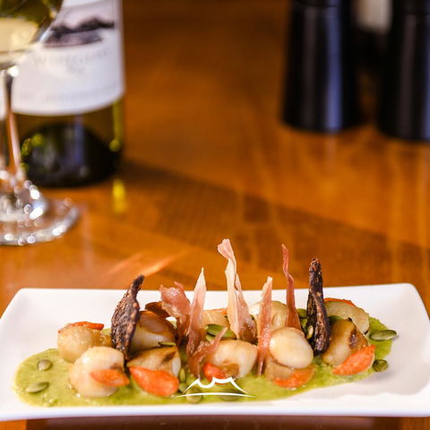 Cradle Mountain Wilderness Village - Pubs and Clubs 5