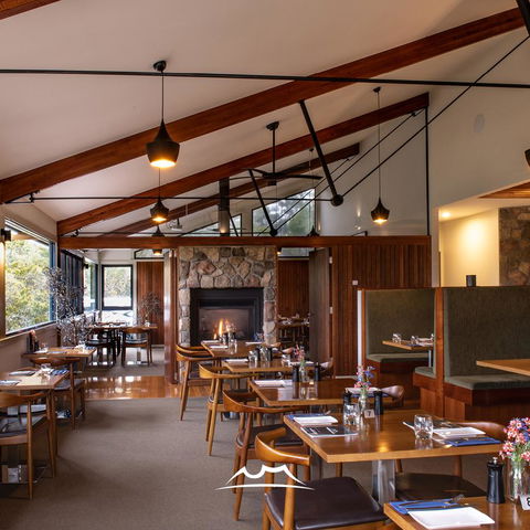 Cradle Mountain Wilderness Village - Pubs and Clubs 10