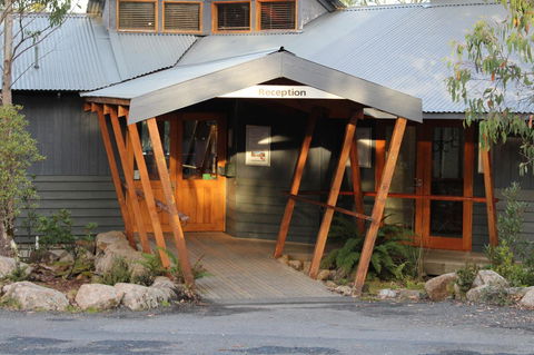 Cradle Mountain Wilderness Village - Pubs and Clubs 31