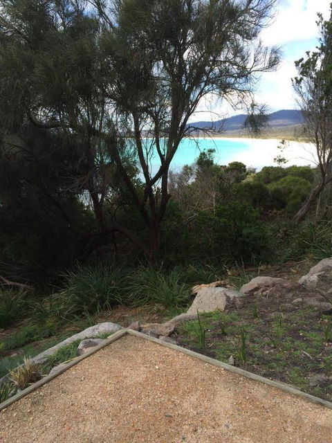 Holland House Bay Of Fires - Go Out 1