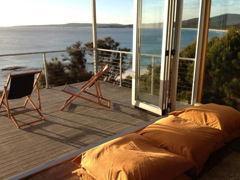 Holland House Bay Of Fires - Go Out 16