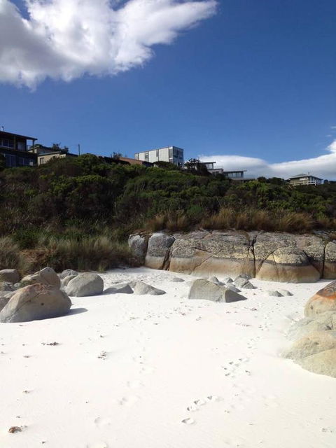 Holland House Bay Of Fires - Go Out 4