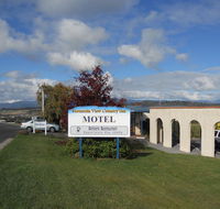 Mountain View Country Inn - Pubs and Clubs