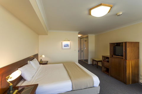 Panorama Hotel St Helens - Go Out 22