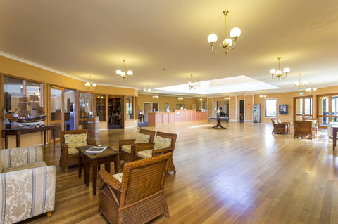 Panorama Hotel St Helens - Go Out 23